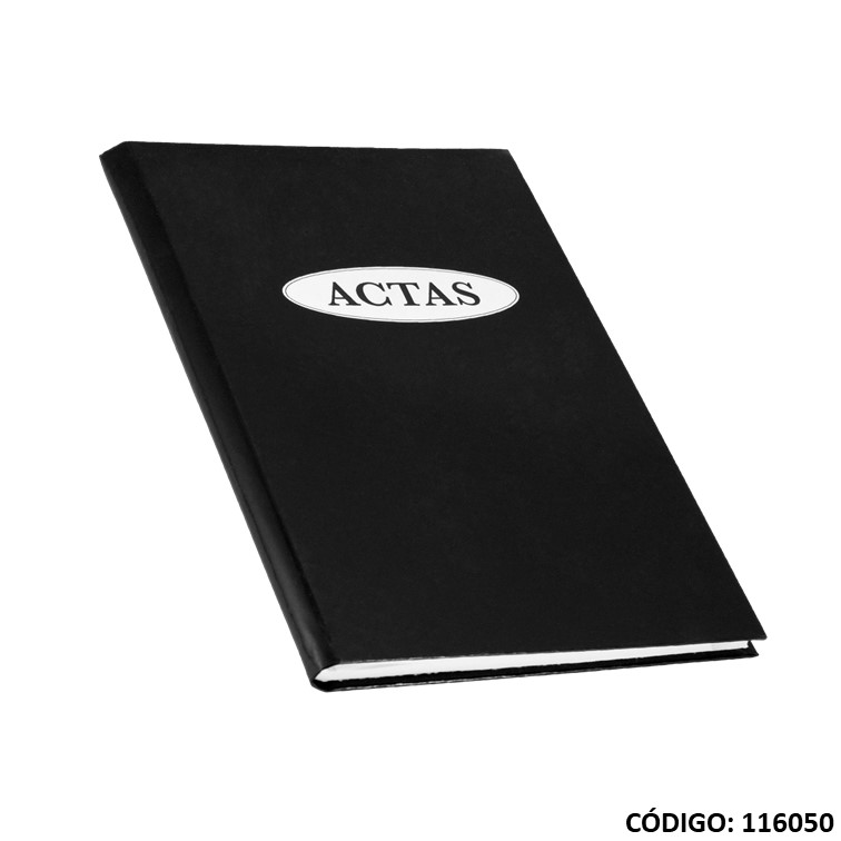 Libro acta clochet 2 m