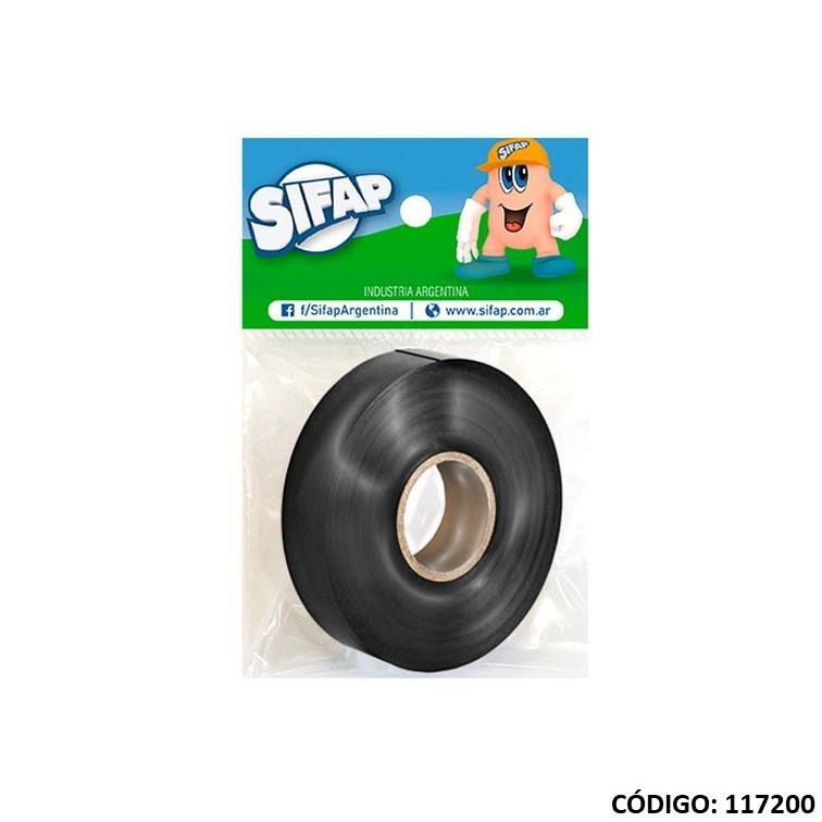 Cinta/adhesivo. sifap iman 15mmx5m