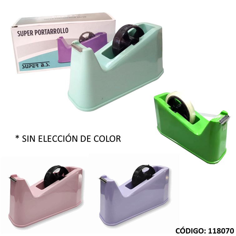 Porta cinta p/30/60 super bs