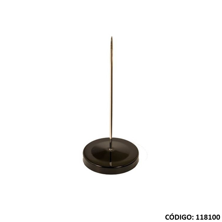 Pinche para papeles pintado 12cm