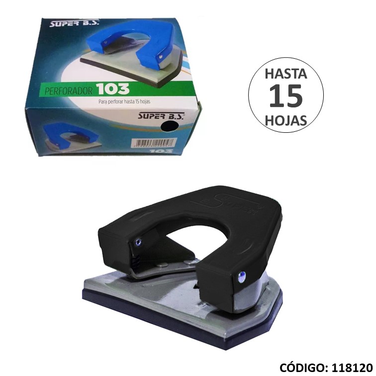 Perfor s. b.s 103 mediana