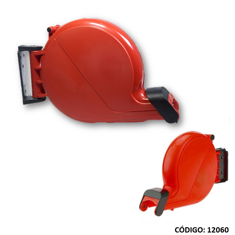 Porta rollo tickets 1-2000