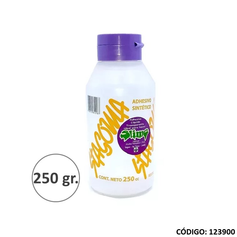 Adhesivo sintetico sta x250 g
