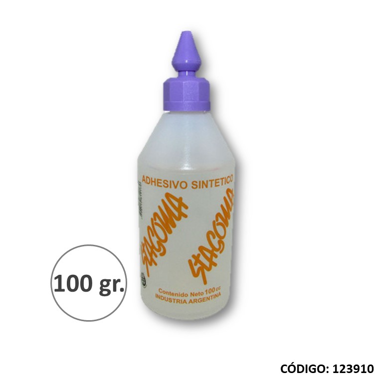 Adhesivo sintetico sta x100 g