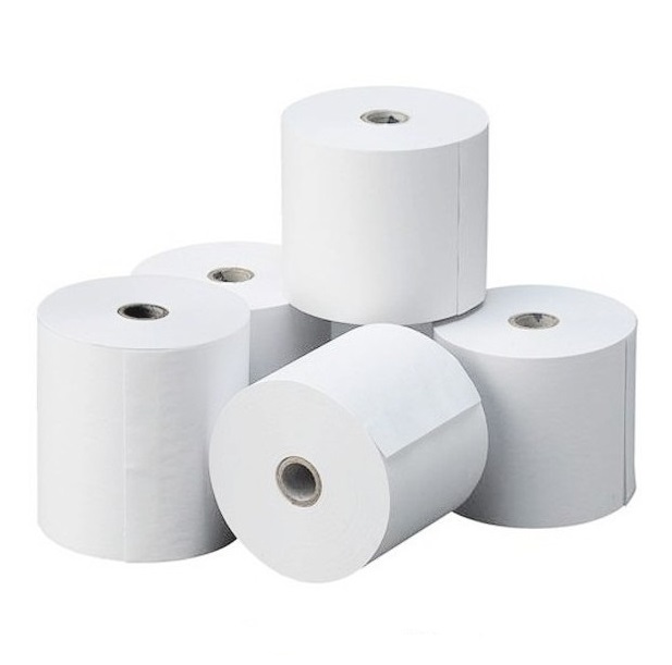 Rollos obra brigadier 57x40m