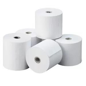 Rollos termico brigadier 80x30m