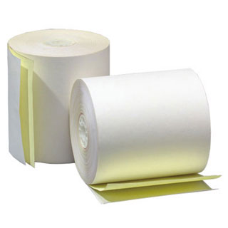 Rollos termico brigadier 80x50m