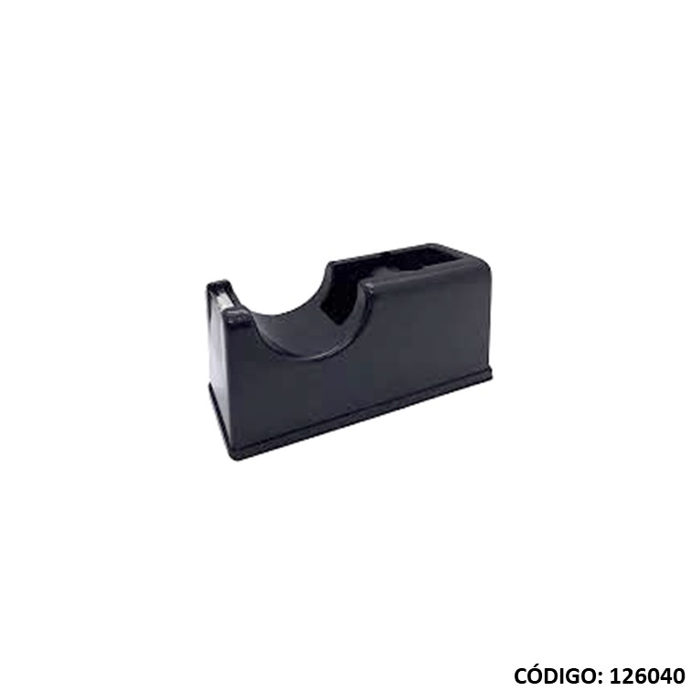 Porta cinta escolar plastico