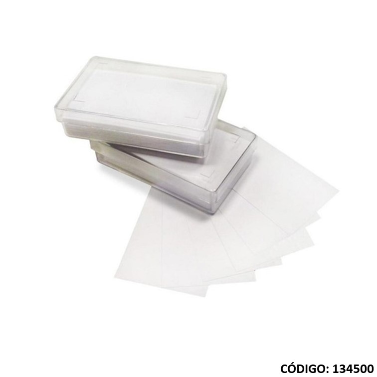 Tarjeta/opalina blanca nº 3