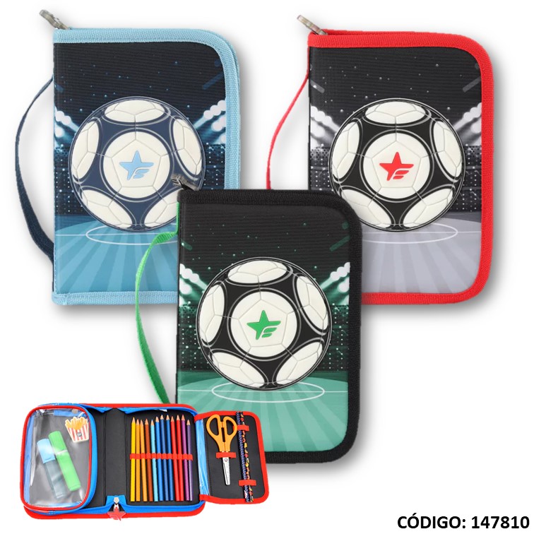 Cantimplora footy dlegable champions f22014