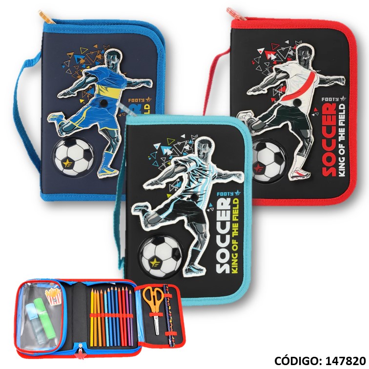 Cantimplora footy dlegable dinamic f22024