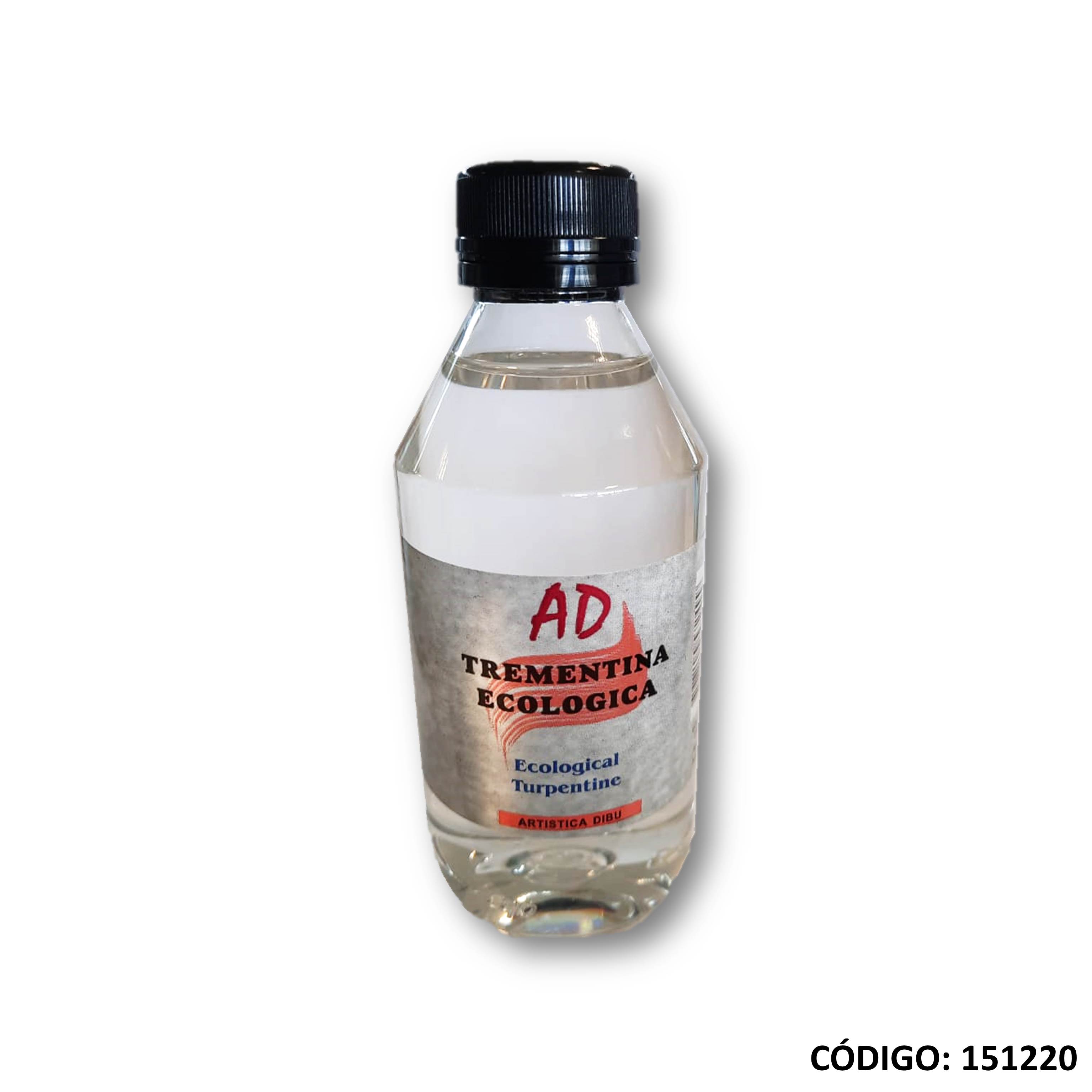 Artículo trementina ecologica 250ml