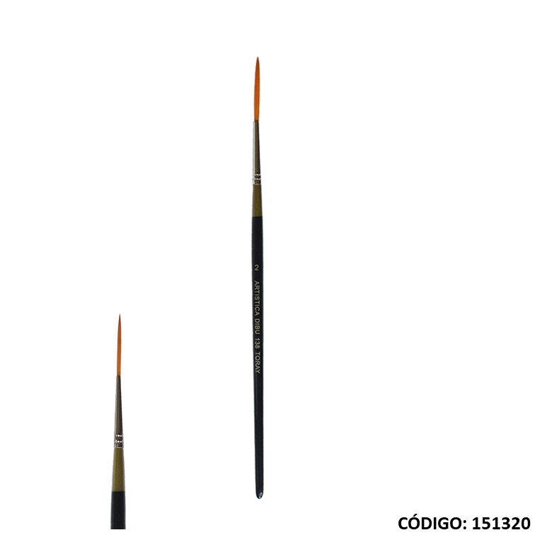 Artículo pincel s.138 n=2 liner