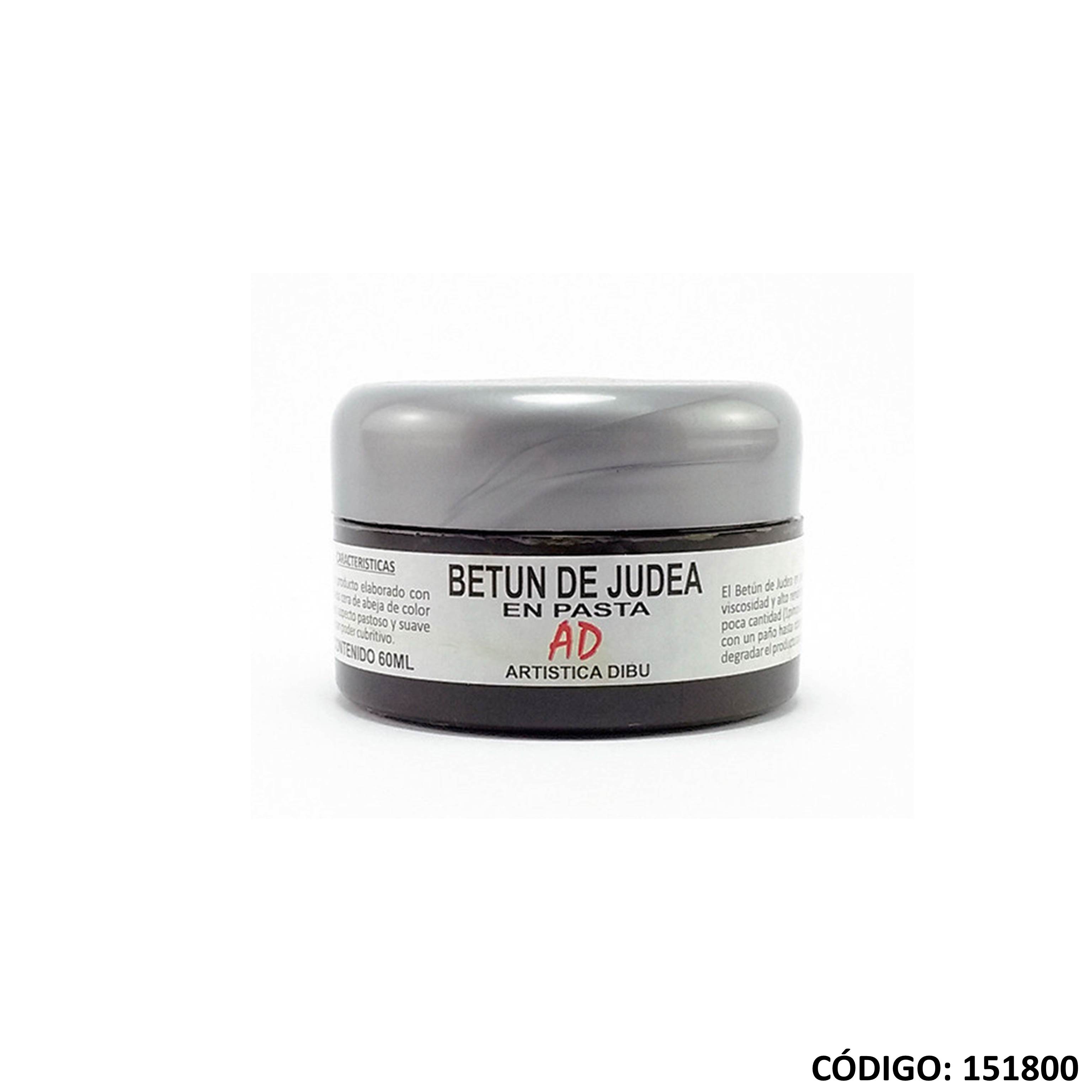Artículo betun de judea pasta x60gr