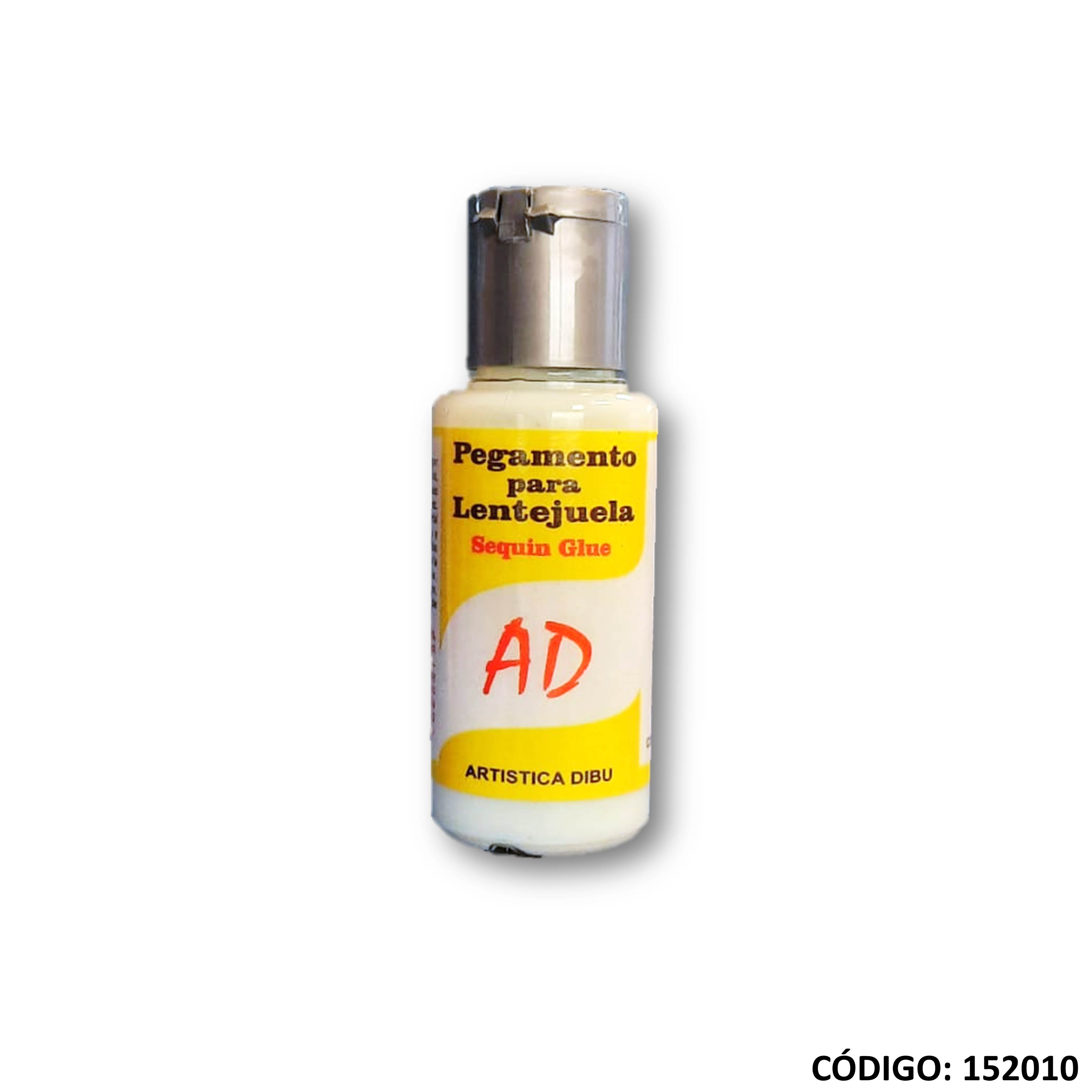 Artículo pegamento ad p/lenteju.40ml