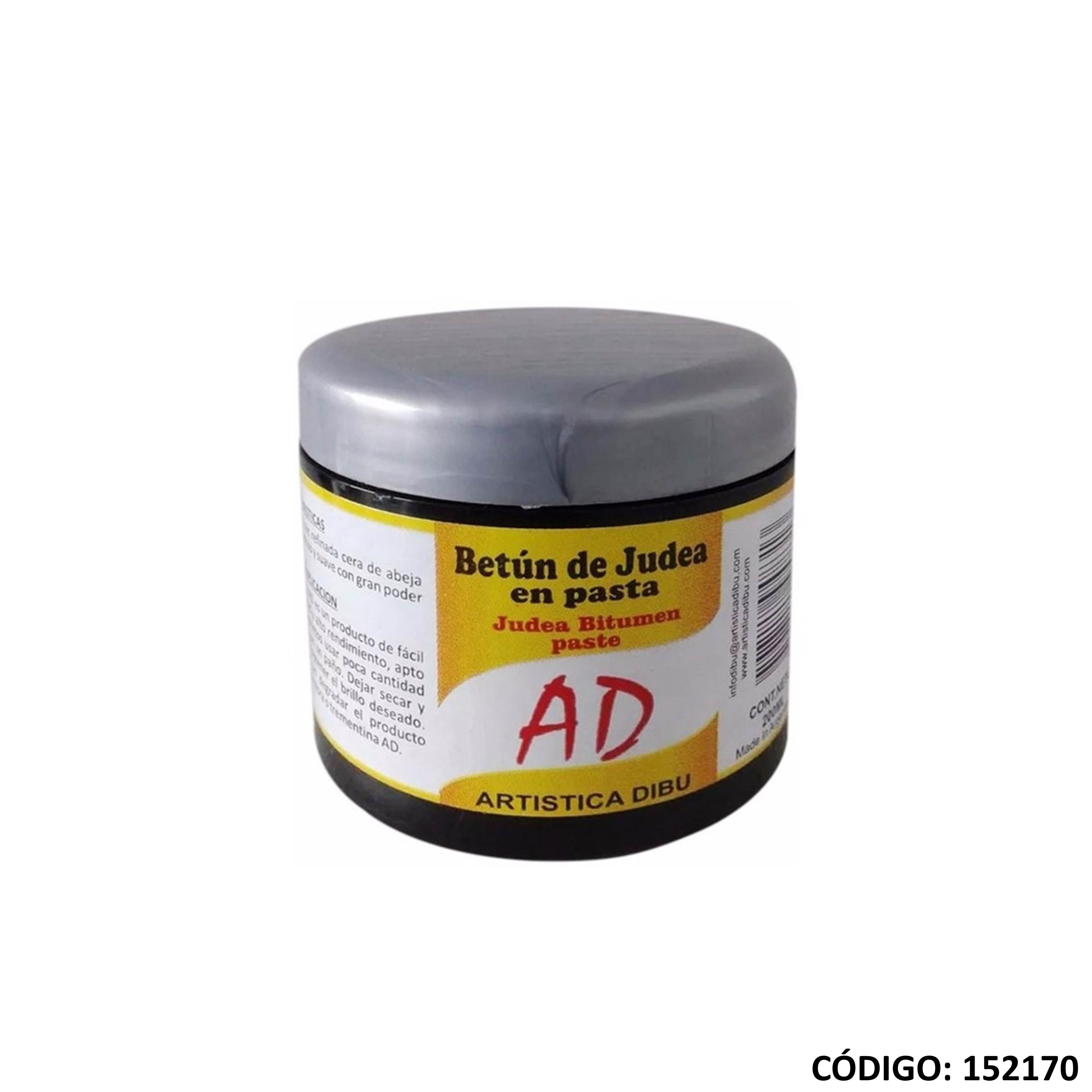 Artículo betun de judea pasta x200m