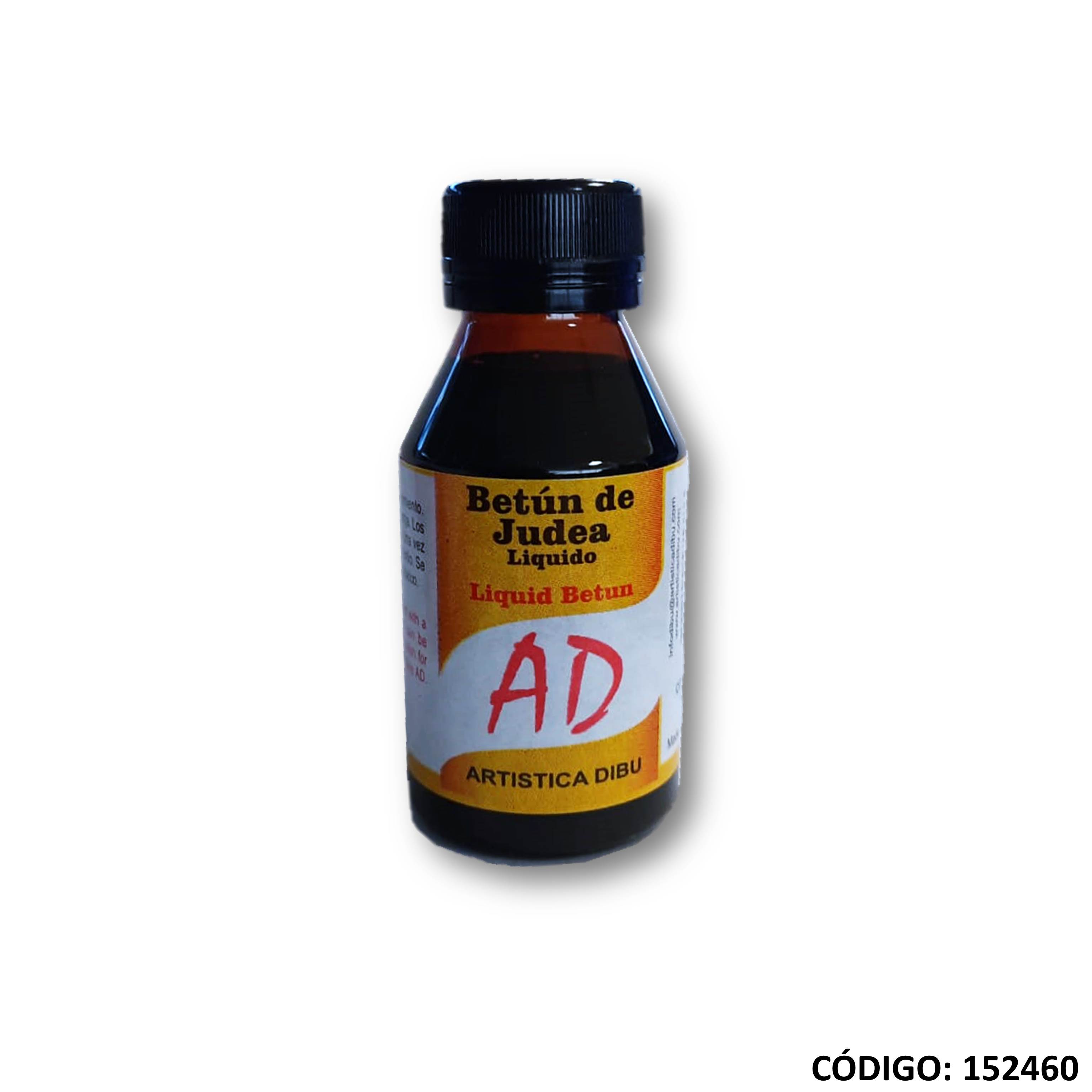 Artículo betun de judea líquido x100ml