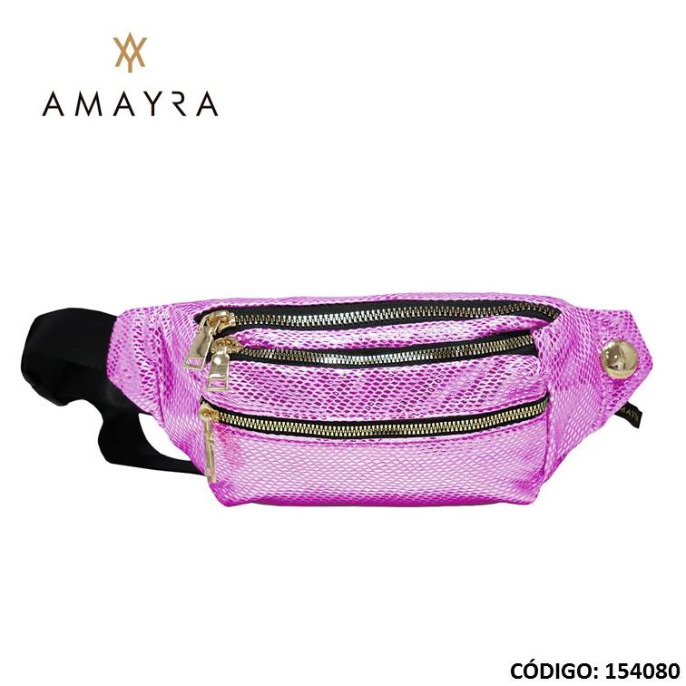 Riñonera amayra street 67.256.7