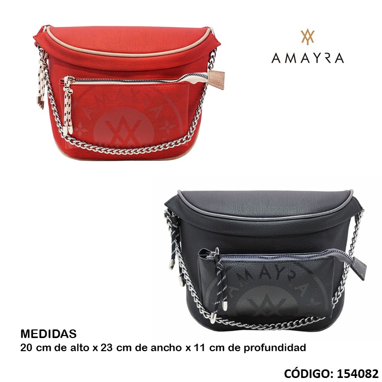 Riñonera amayra grande 67.c1906.1/3