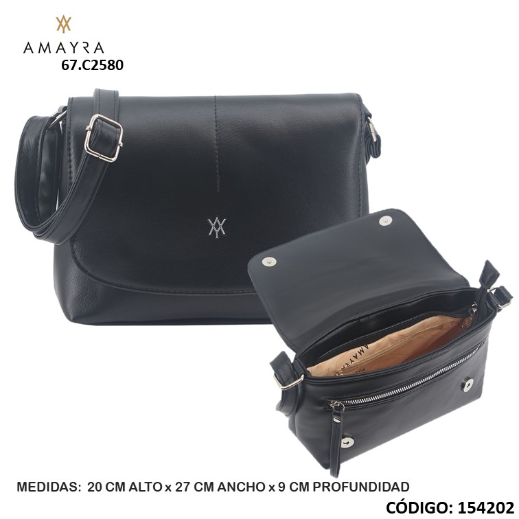 Bolso morral amayra street 67.c2580
