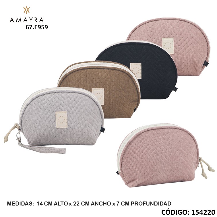 Portacosm. amayra 67.e959