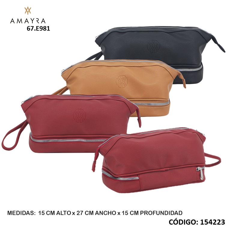 Portacosm. amayra 67.e981