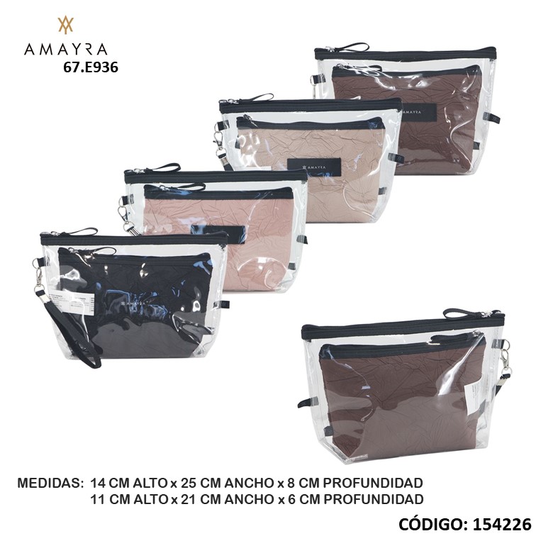 Portacosm. amayra 67.e936
