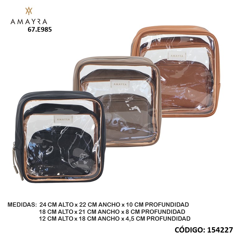 Portacosm. amayra 67.e985
