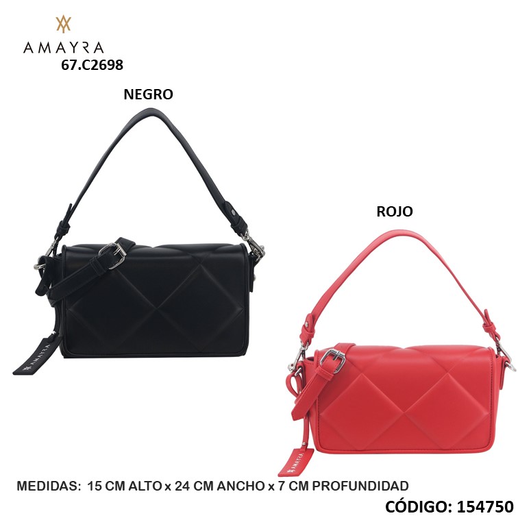 Cartera amayra 67.c2698