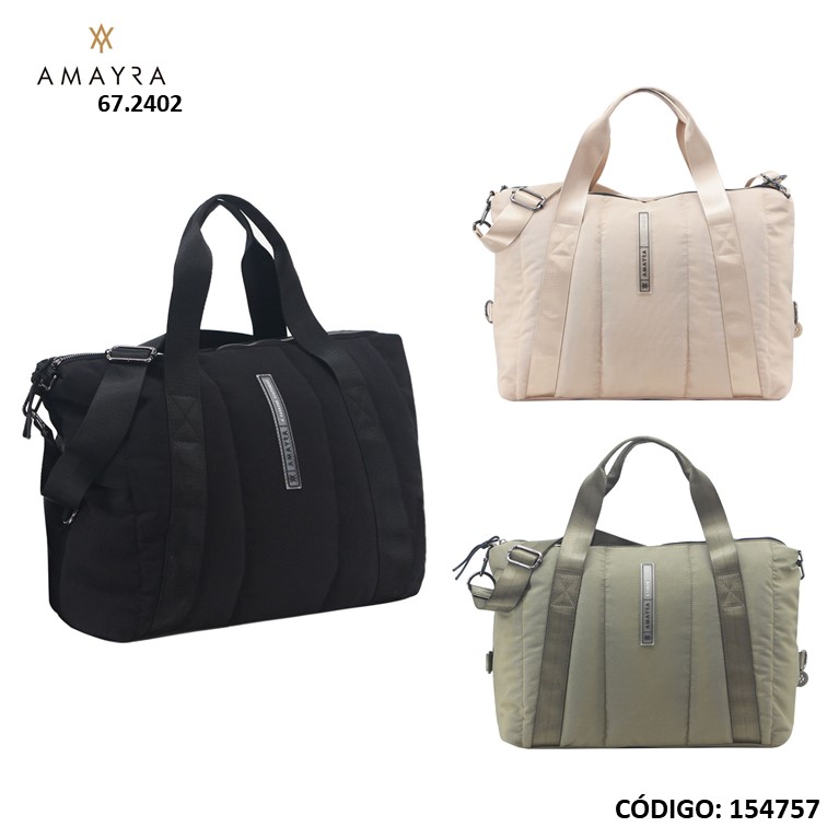 Cartera amayra 67