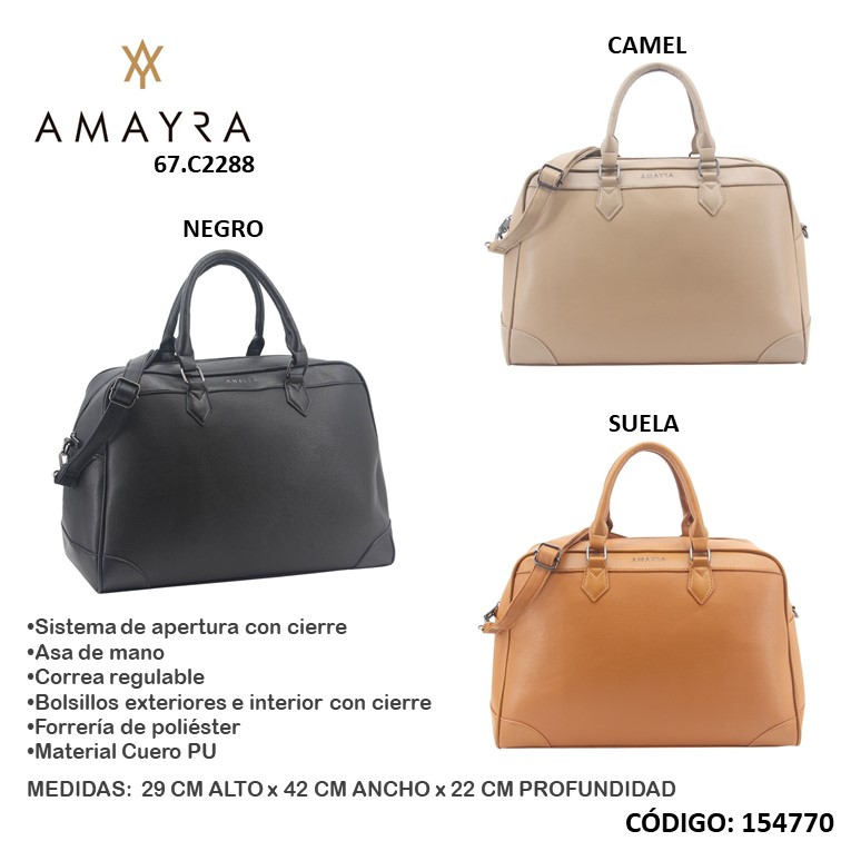 Cartera amayra 67.c2288