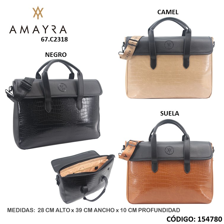 Cartera amayra 67.c2318