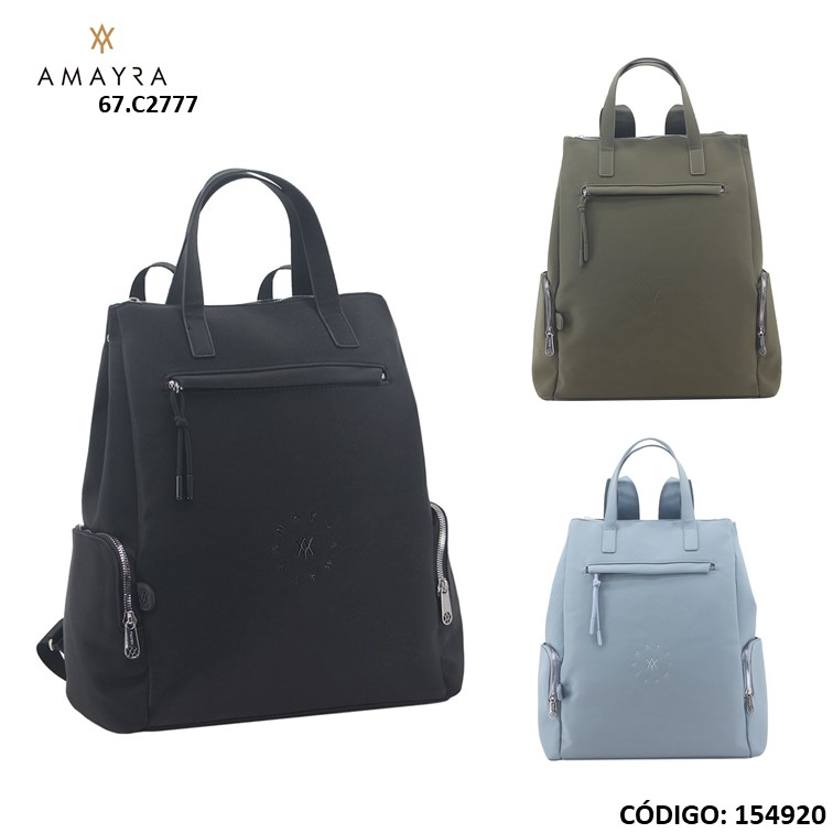 Mochila lsd amayra 12"" 67.c2777