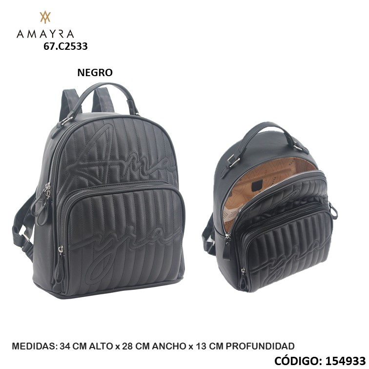 Mochila lsd amayra 13"" 67.c2533