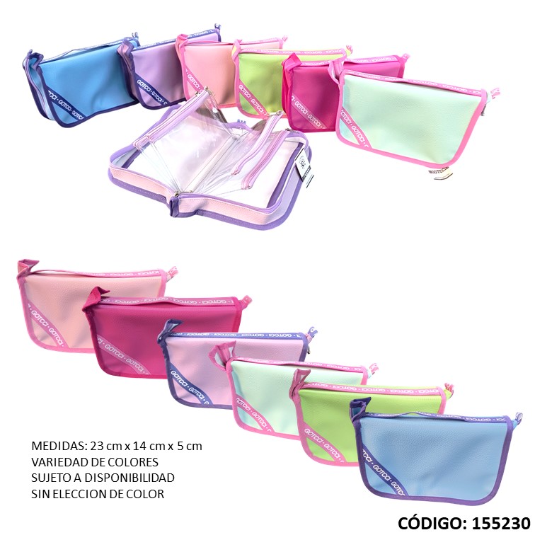 Cantimplora gotcci chuni completa 23