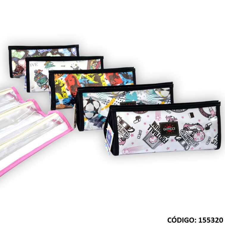 Cantimplora gotcci cristal triple 32