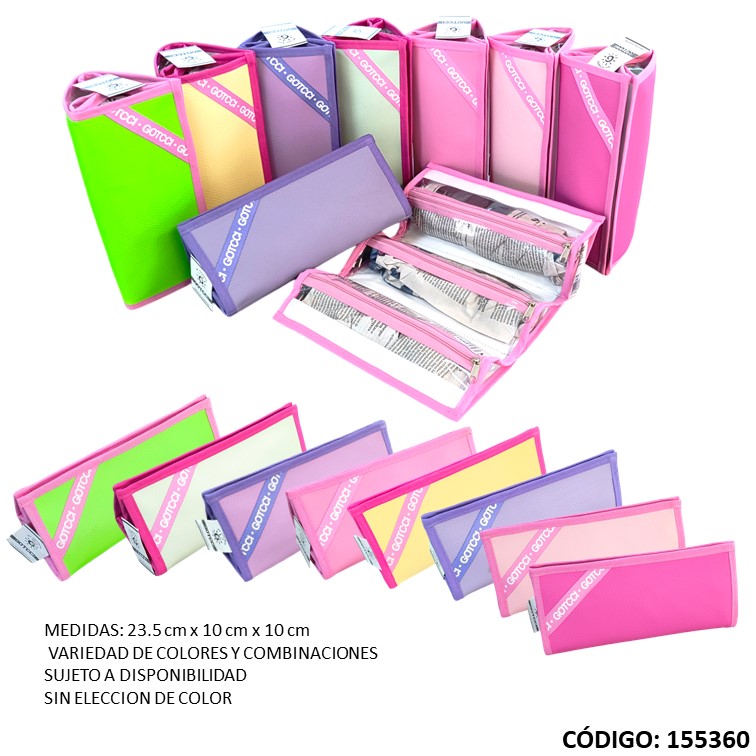 Cantimplora gotcci chuni triple 36