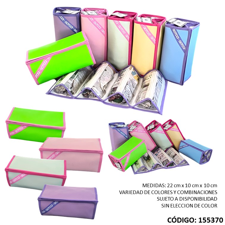 Cantimplora gotcci chuni cuadruple 37