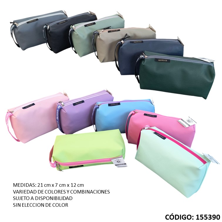 Cantimplora gotcci chuni tubo rectang. 39