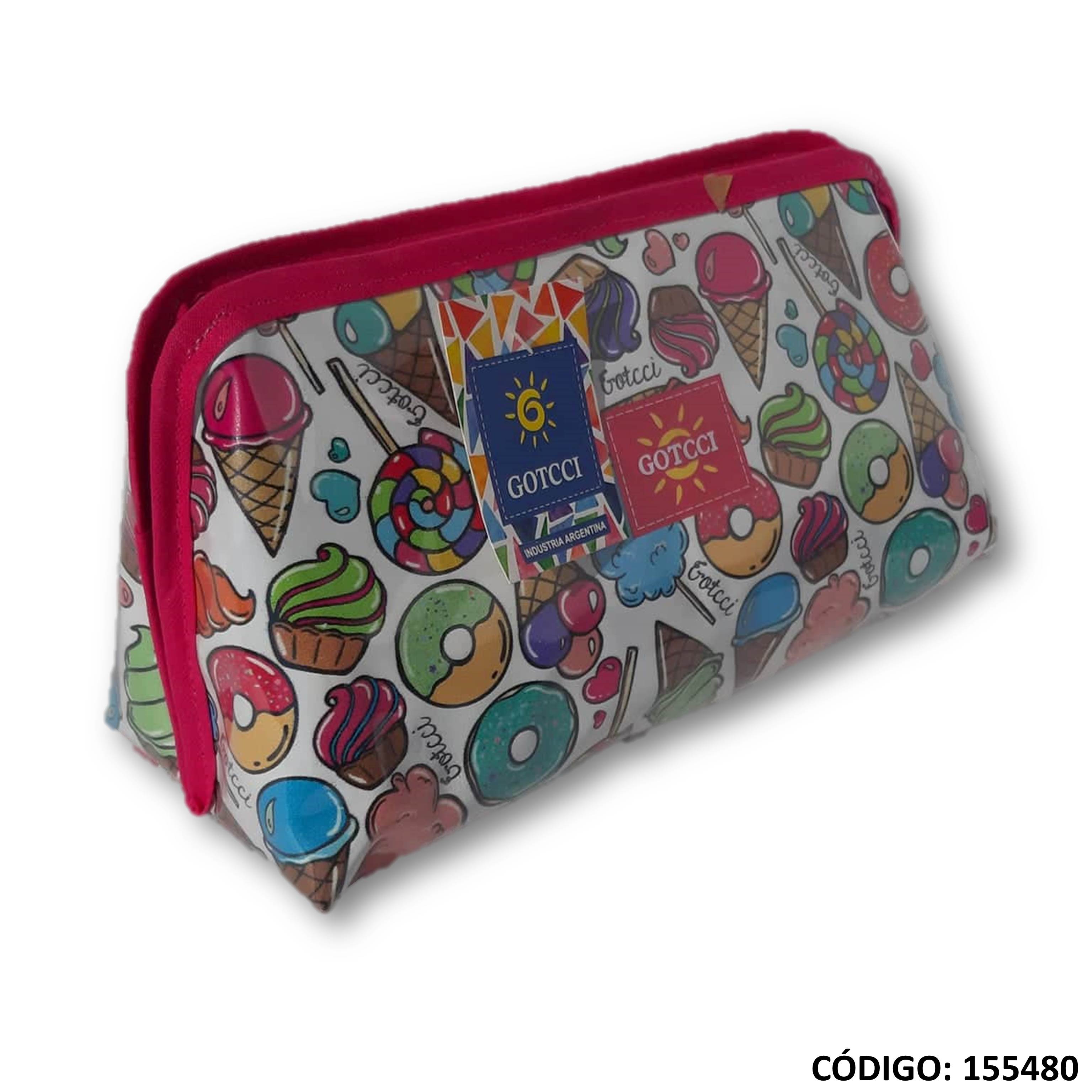 Cantimplora gotcci doble grande 48