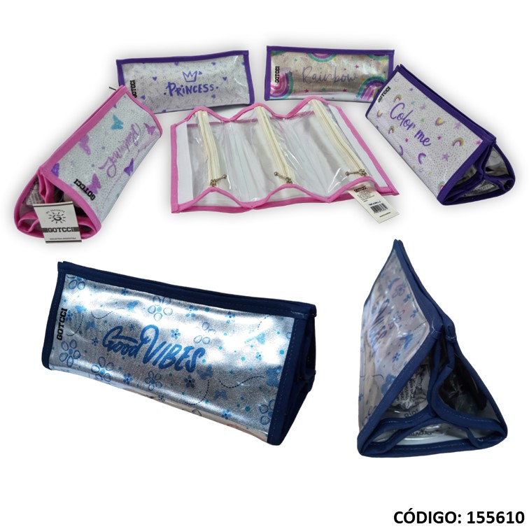 Cantimplora gotcci brillo triple 61