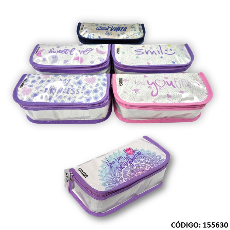 Cantimplora gotcci brillo c/visor 63