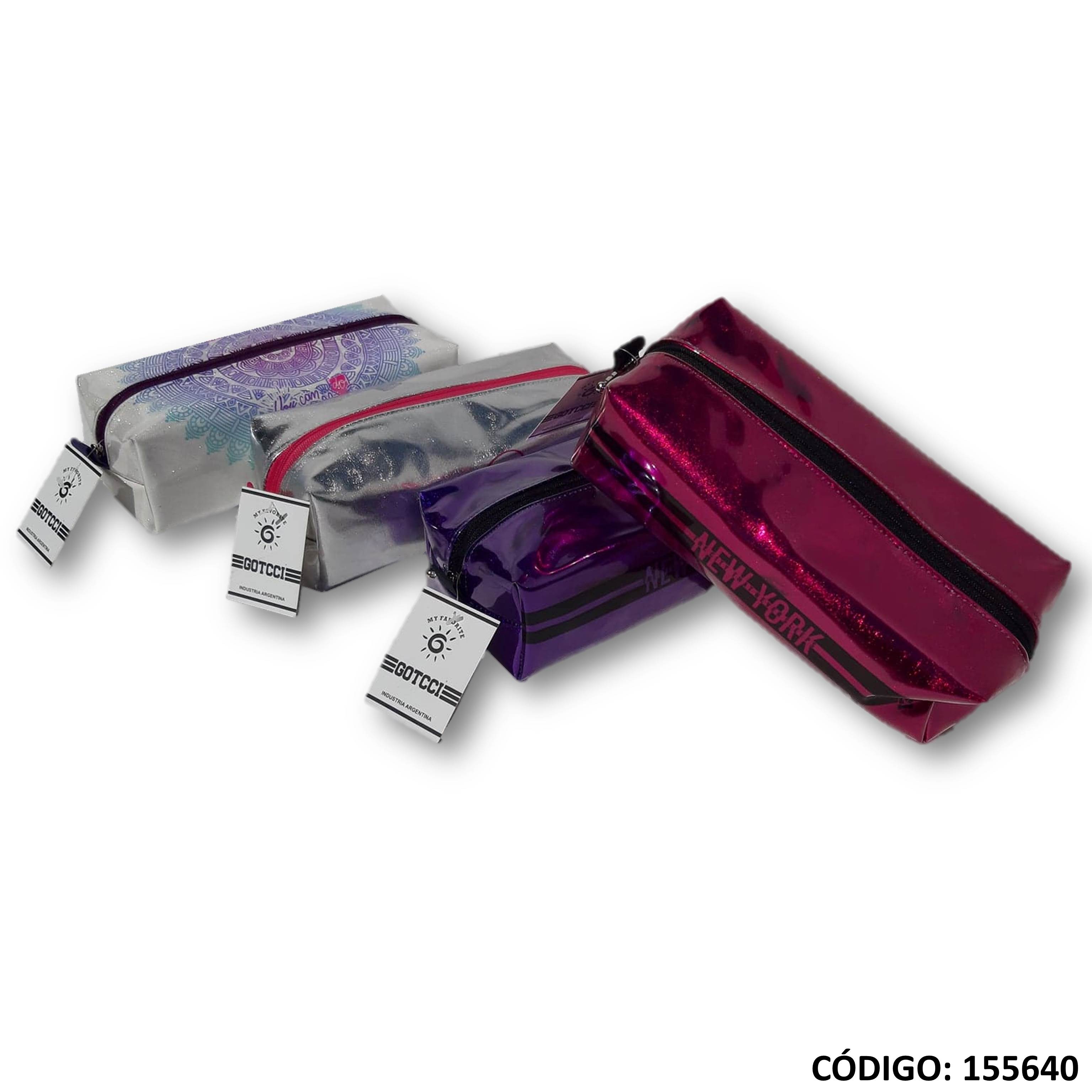 Cantimplora gotcci brillo tubo xl 64