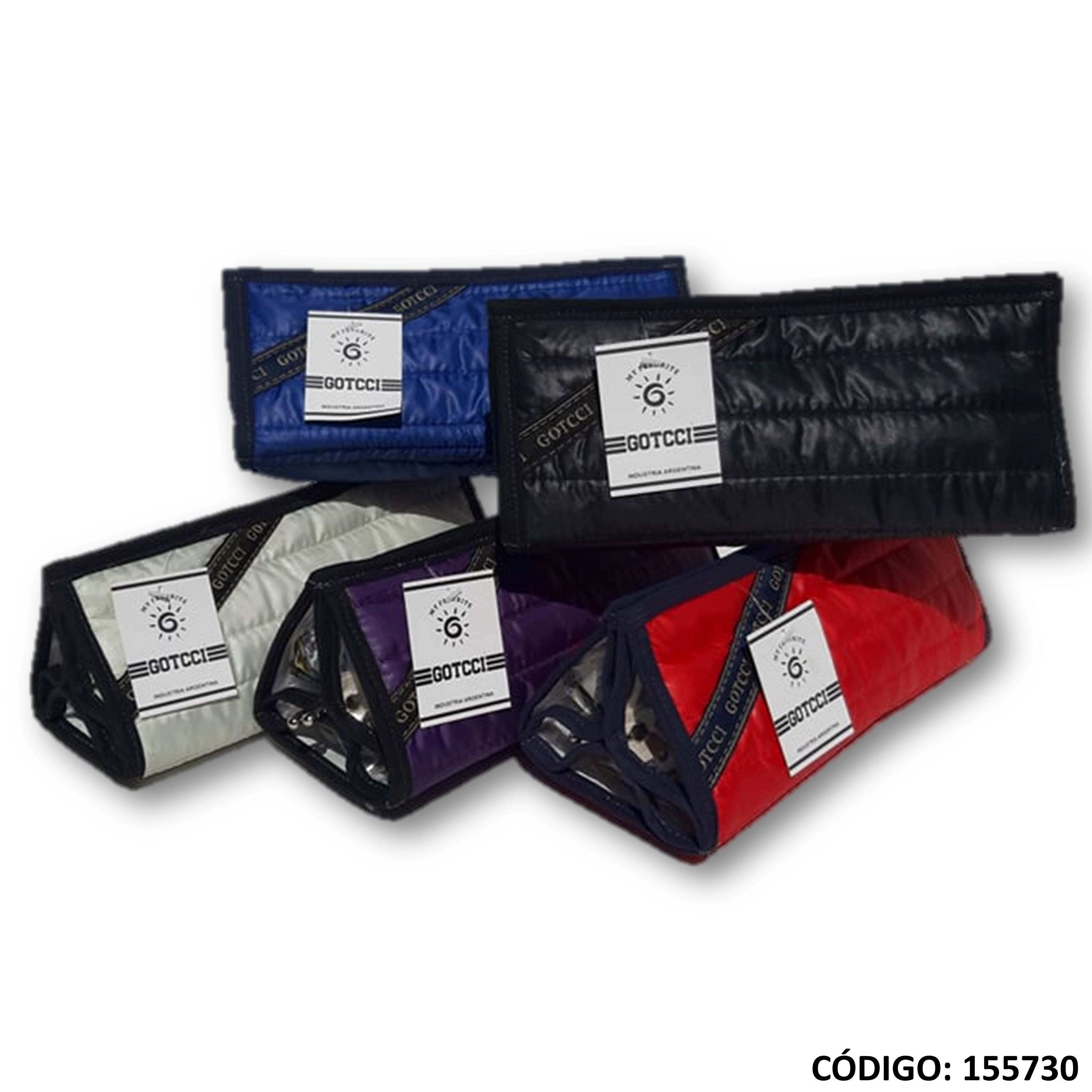 Cantimplora gotcci sport triple 73