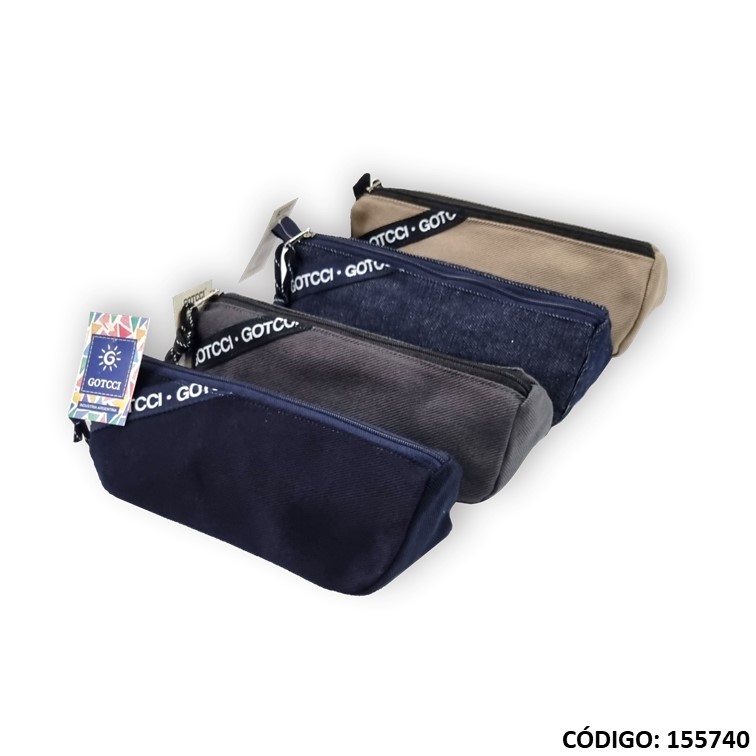 Cantimplora gotcci lona triangular 74