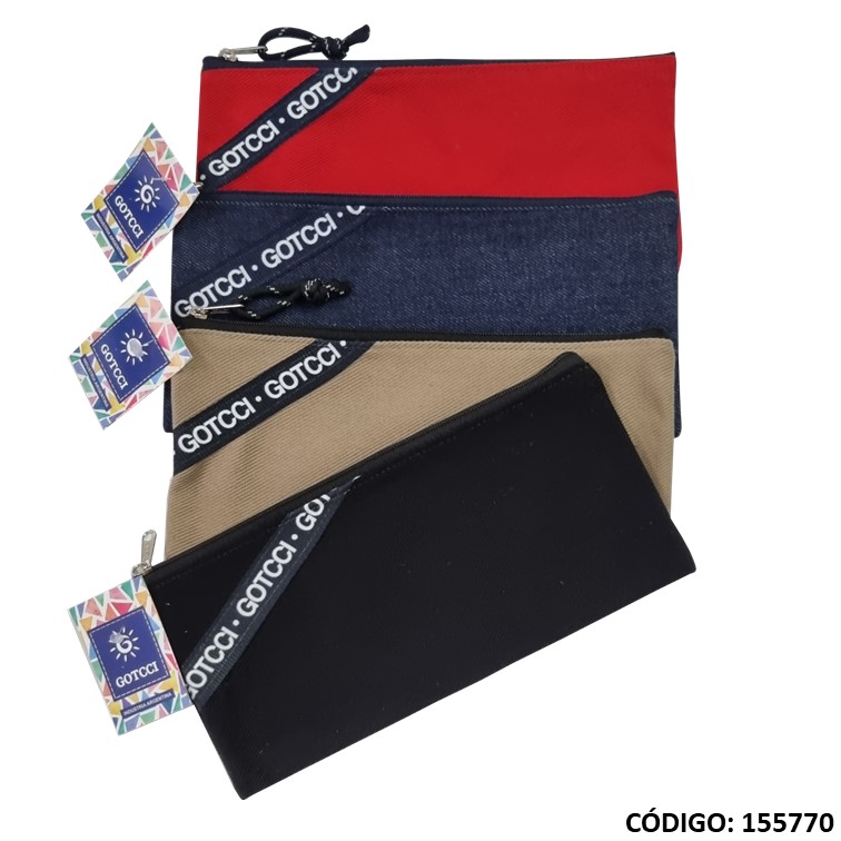 Cantimplora gotcci lona chata grande 77