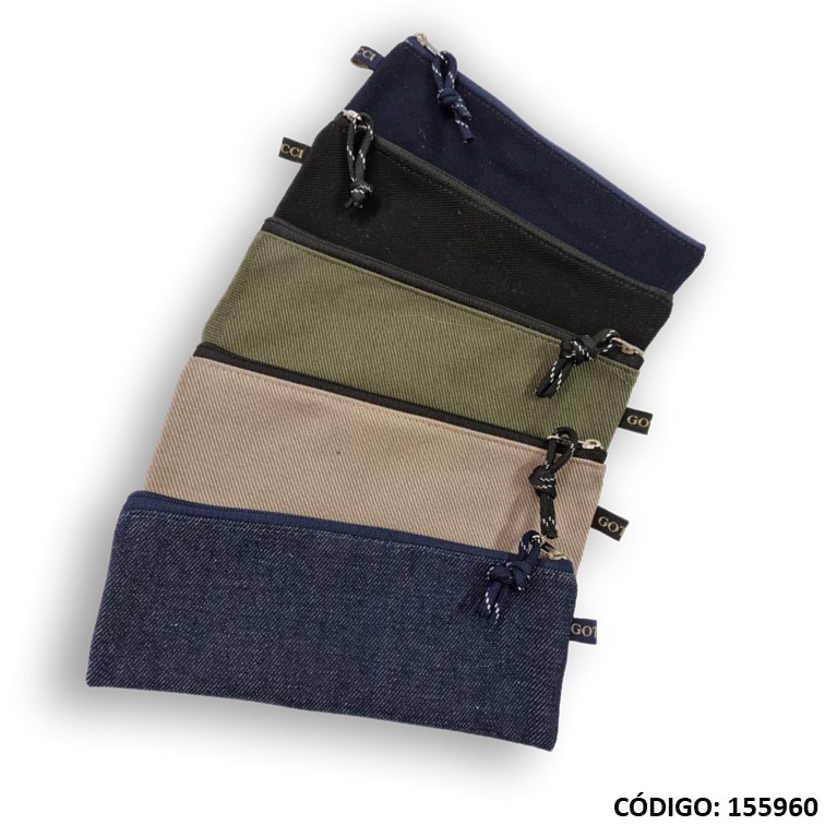 Cantimplora gotcci lona chata mini 96