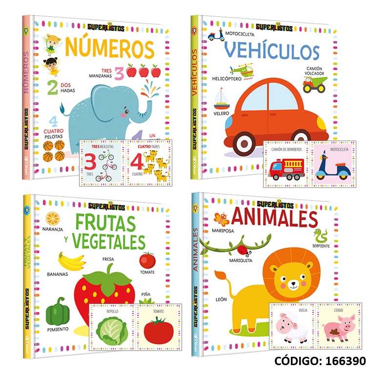 Libro dida superlistos -108
