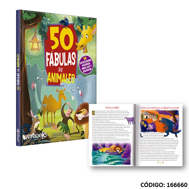 Libro cuen t/d cucu animales... -85