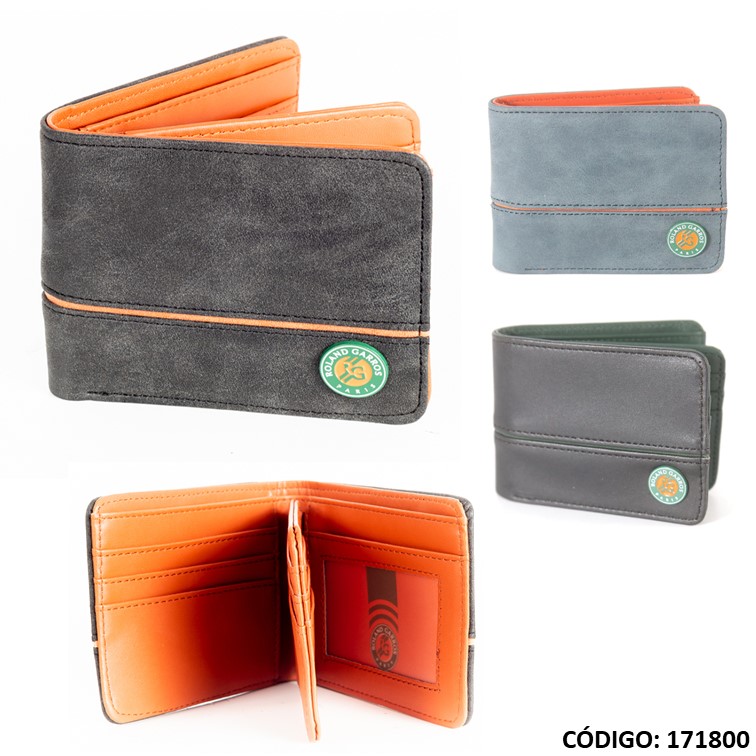 Billetera pierre cardin pc501chi
